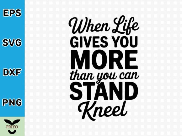 When Life Gives You More Than You Can